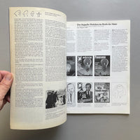 form #95 - Zeitschrift für Gestaltung