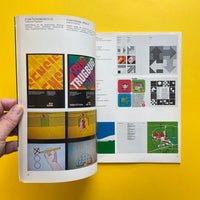 Novum Gebrauchsgraphik 7/75 - Journal for Visual Communication & Graphic Design