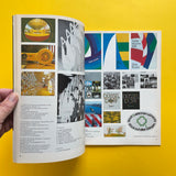 Novum Gebrauchsgraphik 7/75 - Journal for Visual Communication & Graphic Design