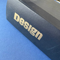 DESIGN Council of Industrial Design, Jan–Dec 1969 [x12 Issue Run]