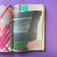 Hard Werken, 1979–1982 [x10 Issue Run]