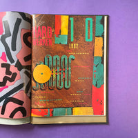 Hard Werken, 1979–1982 [x10 Issue Run]