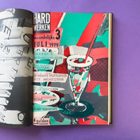 Hard Werken, 1979–1982 [x10 Issue Run]