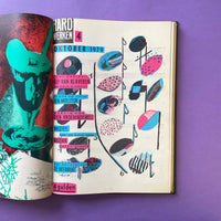 Hard Werken, 1979–1982 [x10 Issue Run]