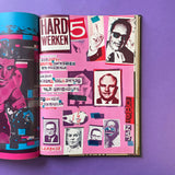 Hard Werken, 1979–1982 [x10 Issue Run]