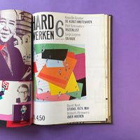 Hard Werken, 1979–1982 [x10 Issue Run]