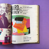 Hard Werken, 1979–1982 [x10 Issue Run]