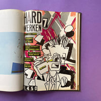Hard Werken, 1979–1982 [x10 Issue Run]