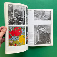 Graphis #220 - International Journal of Graphic Art and Applied Art, 1982