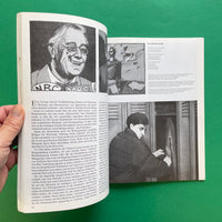Graphis #220 - International Journal of Graphic Art and Applied Art, 1982