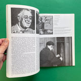 Graphis #220 - International Journal of Graphic Art and Applied Art, 1982