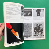 Graphis #220 - International Journal of Graphic Art and Applied Art, 1982
