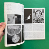 Graphis #220 - International Journal of Graphic Art and Applied Art, 1982
