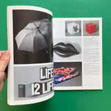 Graphis #220 - International Journal of Graphic Art and Applied Art, 1982