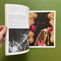 Graphis #206 - International Journal of Graphic Art and Applied Art, 1979