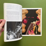 Graphis #206 - International Journal of Graphic Art and Applied Art, 1979