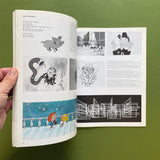 Graphis #206 - International Journal of Graphic Art and Applied Art, 1979