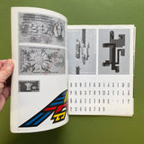 Graphis #206 - International Journal of Graphic Art and Applied Art, 1979