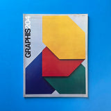 Graphis #204 - International Journal of Graphic Art and Applied Art, 1979. Buy and sell the best graphic design books, journals, magazines and posters with The Print Arkive.