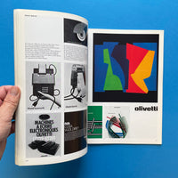 Graphis #204 - International Journal of Graphic Art and Applied Art, 1979
