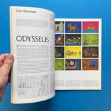 Graphis #204 - International Journal of Graphic Art and Applied Art, 1979