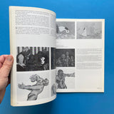 Graphis #204 - International Journal of Graphic Art and Applied Art, 1979