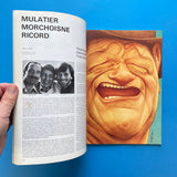 Graphis #204 - International Journal of Graphic Art and Applied Art, 1979