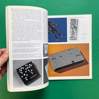Graphis #190 - International Journal of Graphic Art and Applied Art, 1977