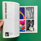 Graphis #190 - International Journal of Graphic Art and Applied Art, 1977