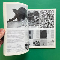 Graphis #190 - International Journal of Graphic Art and Applied Art, 1977