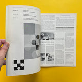 Graphis #134 - International Journal of Graphic Art and Applied Art, 1967