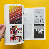 Graphis #134 - International Journal of Graphic Art and Applied Art, 1967