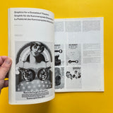 Graphis #134 - International Journal of Graphic Art and Applied Art, 1967