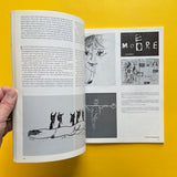 Graphis #134 - International Journal of Graphic Art and Applied Art, 1967