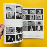 Graphis #134 - International Journal of Graphic Art and Applied Art, 1967