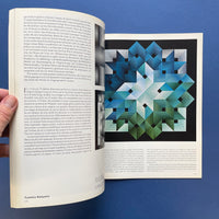 Graphis #124 - International Journal of Graphic Art and Applied Art, 1966