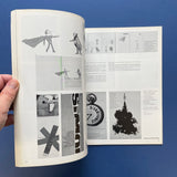 Graphis #124 - International Journal of Graphic Art and Applied Art, 1966