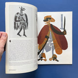 Graphis #124 - International Journal of Graphic Art and Applied Art, 1966