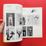 Graphis #115 - International Journal of Graphic Art and Applied Art, 1964