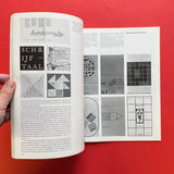 Graphis #115 - International Journal of Graphic Art and Applied Art, 1964