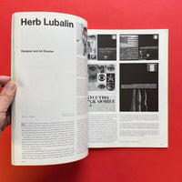 Graphis #115 - International Journal of Graphic Art and Applied Art, 1964