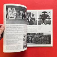 Graphis #115 - International Journal of Graphic Art and Applied Art, 1964