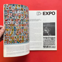 Graphis #115 - International Journal of Graphic Art and Applied Art, 1964