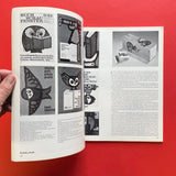 Graphis #115 - International Journal of Graphic Art and Applied Art, 1964