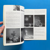 Graphis #92 - International Journal of Graphic Art and Applied Art, 1960