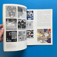 Graphis #92 - International Journal of Graphic Art and Applied Art, 1960