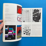 Graphis #92 - International Journal of Graphic Art and Applied Art, 1960