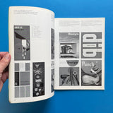 Graphis #92 - International Journal of Graphic Art and Applied Art, 1960