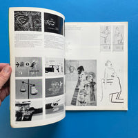 Graphis #92 - International Journal of Graphic Art and Applied Art, 1960