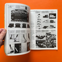 IDEA #172 - International Advertising Art, 1982
